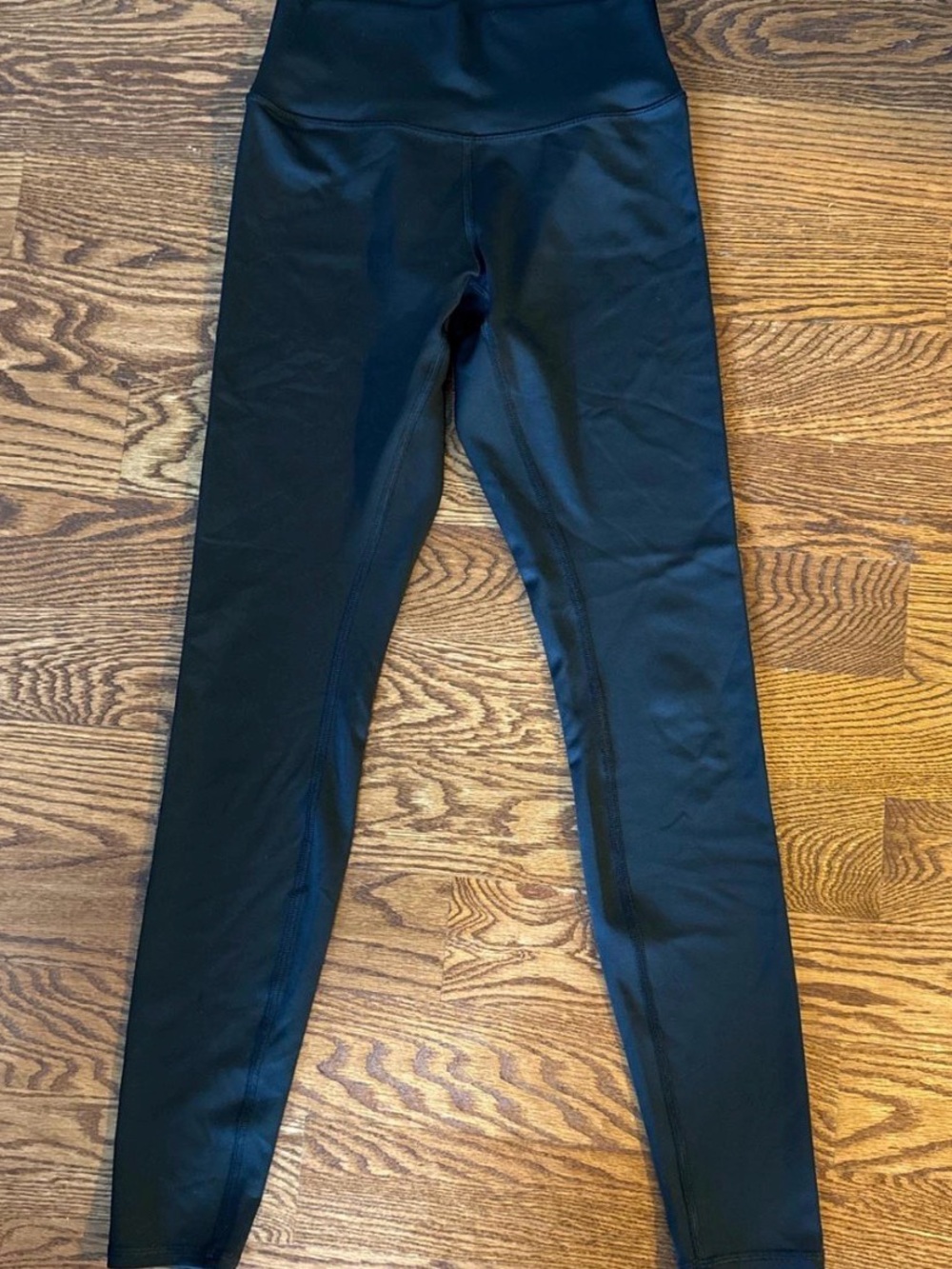 Alo 7/8 airlift black legging
